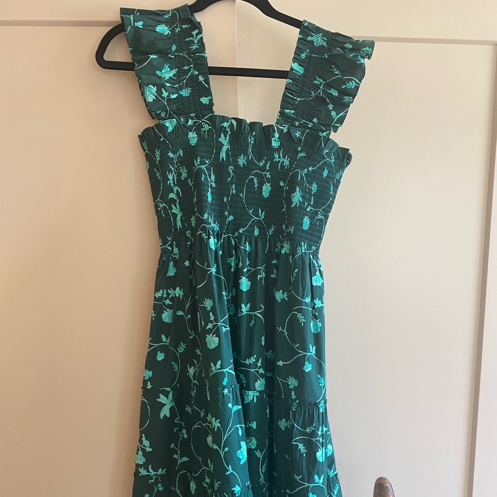 Hill House Nap Dress (size Medium)